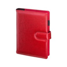 Cuaderno BLOUKNEP A5 Cartucho extraíble 2026 100 Hojas de chispa Oficina de gotas