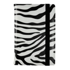 Notebook Notepad A5 Verwijderbare Cartridge 2026 100 Kaarten Lijnen DROPS OFFICE