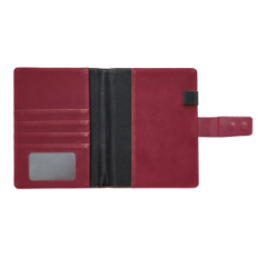 Notebook Notepad A5 Ruskea Ruskea Irrotettavat lisäosat 2026 180 Sivu KATTEK DROPS OFFICE