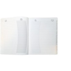 Browid Browider Closer A4 Notes Index A-From Puhelin DROPS Office