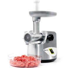 Moedor de carne de lobo modelo 198 400W - Hendi 210864