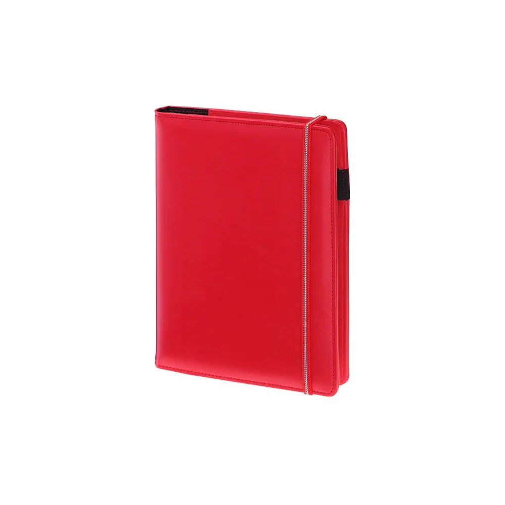 Browidator Armadio A4 Notes Collezione 36B Indice rosso A-con quadrante Drops Office