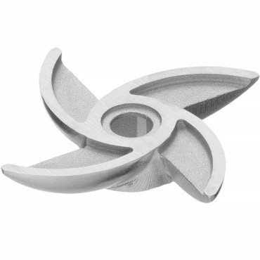 MODELO DE PEQUEÑA DE LOBO 198 400W - Hendi 210864