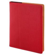 Notebook NoteBad A4 Prijenosni doprinos 2026 100 privedeni kapljica lista