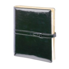 Βιβλίο ημερολογίου Binder Close-up B5 Αφαιρούμενη κασέτα 2026 Γραφείο σταγόνων