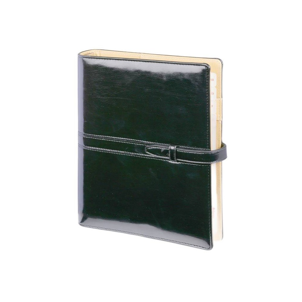 Book kalenderbinder Close-up B5 Removable Cartridge 2026 DROPS Office