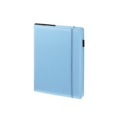 Broneeri kalender Segrigeerija B6 13 x 19 cm Kogumik 36B BLUE Eemaldatav kassett 2026 DROPSi kontor