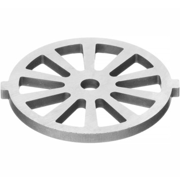 Moedor de carne de lobo modelo 198 400W - Hendi 210864