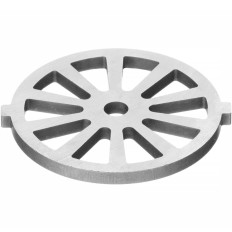 Moedor de carne de lobo modelo 198 400W - Hendi 210864