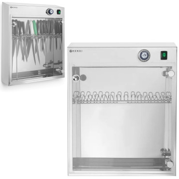 Desinfektion sterilisator...