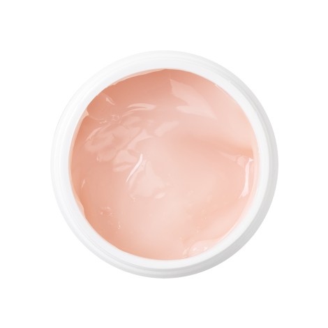 Syis Heat Bloom – warming body mask 500 ml — top view