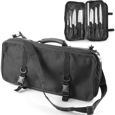 Messer Chef Bag 17 Fächer...
