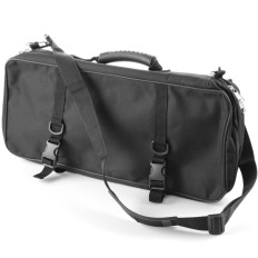 Knife chef bag 17 compartments 500 x 120 x 225 mm- Hendi 856390