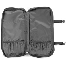 Knife chef bag 17 compartments 500 x 120 x 225 mm- Hendi 856390