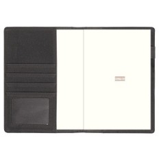 Notebook Notepad A5 Verwijderbare Cartridge 2026 180 Kaarten Kratek Drops Office