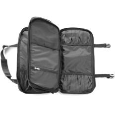 Knife chef bag 17 compartments 500 x 120 x 225 mm- Hendi 856390