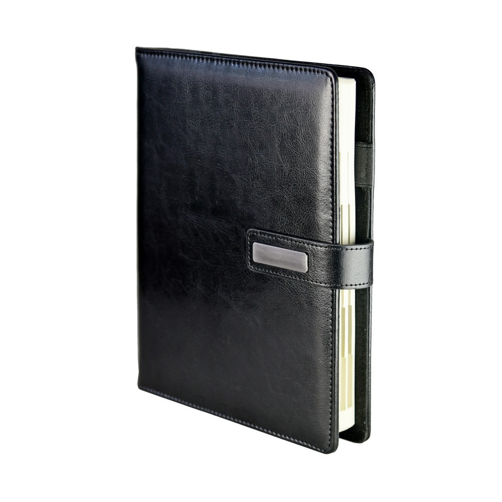 Notebook Blocco note A5 Cartuccia rimovibile 2026 180 carte Kratek Drops Office