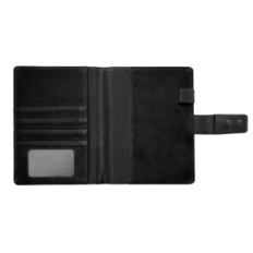 Cartucho removível de notebook A5 2026 180 cartões Kratek Drops Office