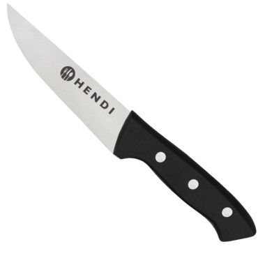 Kniv for kutting av kjøtt...