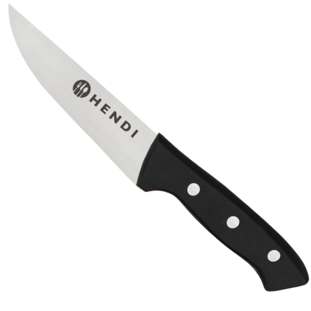 Faca para cortar carne 145 mm Profi - Hendi 840245