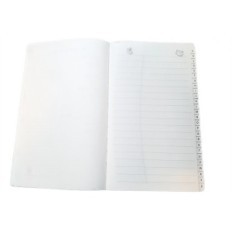 Inserts Browidz. Index A-met Telefoon A6 Opmerkingen over Contacten