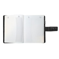 Inserts Instantter Indice A-da telefono A5 Note sui contatti