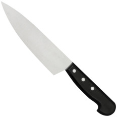 Chef Cooking Nôž na rezanie sekacie dĺžky 190 mm Superior