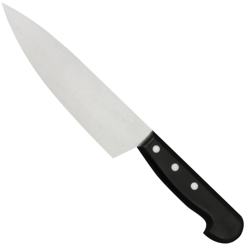 Chef Cooking Nôž na rezanie sekacie dĺžky 190 mm Superior