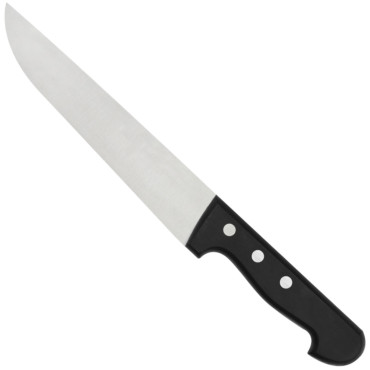 Cuchillo para cortar la...
