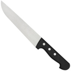 Nôž na rezanie surového mäsa Dĺžka 190 mm Superior