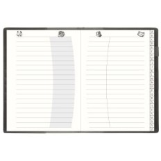 BROWID Browider Closer A4 Notes Index A-From Thone Drops Office