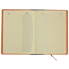 Browid Browider Closer A4 Notes Indeks A-Fra Telefon Drops Office