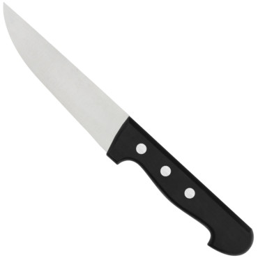 Kniv for kutting av...