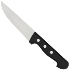 Faca para cortar a carne crua 145 mm superior