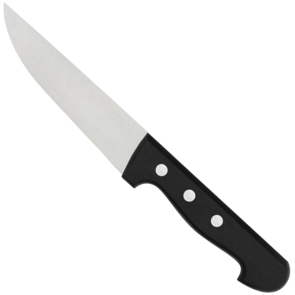 Nož za rezanje dolžine surovega mesa 145 mm Superior