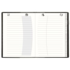 Browid Browider più vicino A5 Note Indice A-da Dylophone Office