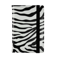 Calendar Book Planer A5 WEEKS Removable DROPS Office cartridge