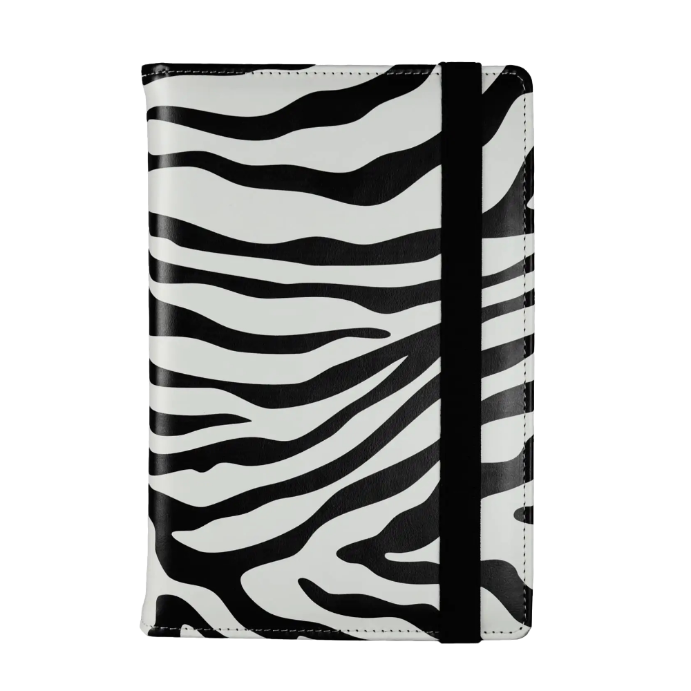 Calendar Book Planer A5 WEEKS Removable DROPS Office cartridge