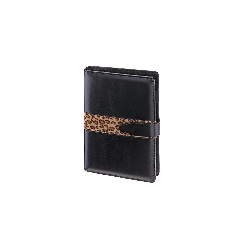 Book calendar Business planner Scheduler notebook A5 removable contribution