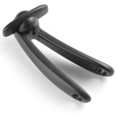 Leinwand und Canning Opener - Hendi 856161