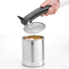 Canvas and canning opener - Hendi 856161