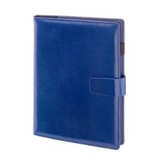 Knižný kalendár Business Planner Plánovač Notebook A5 Odnímateľný príspevok