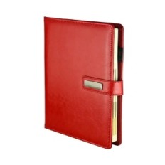 Bokalender Business Planner Scheduler Notebook A5 Avtagbart bidrag