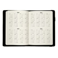 Βιβλίο Ημερολόγιο Επιχειρηματικό Planner Planner Scheduler Notebook A5 Αφαιρούμενη συμβολή