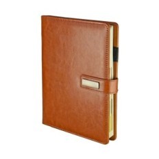 Libro Calendario Planificador de negocios Programador portátil A5 Contribución extraíble