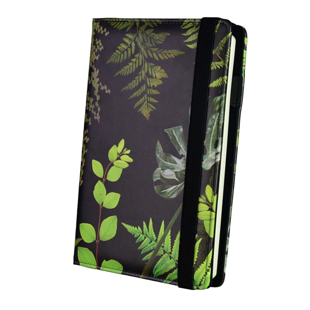 Calendrier Book Raboteur A5 Bureau de gouttes de puzzle amovible Daily Daily