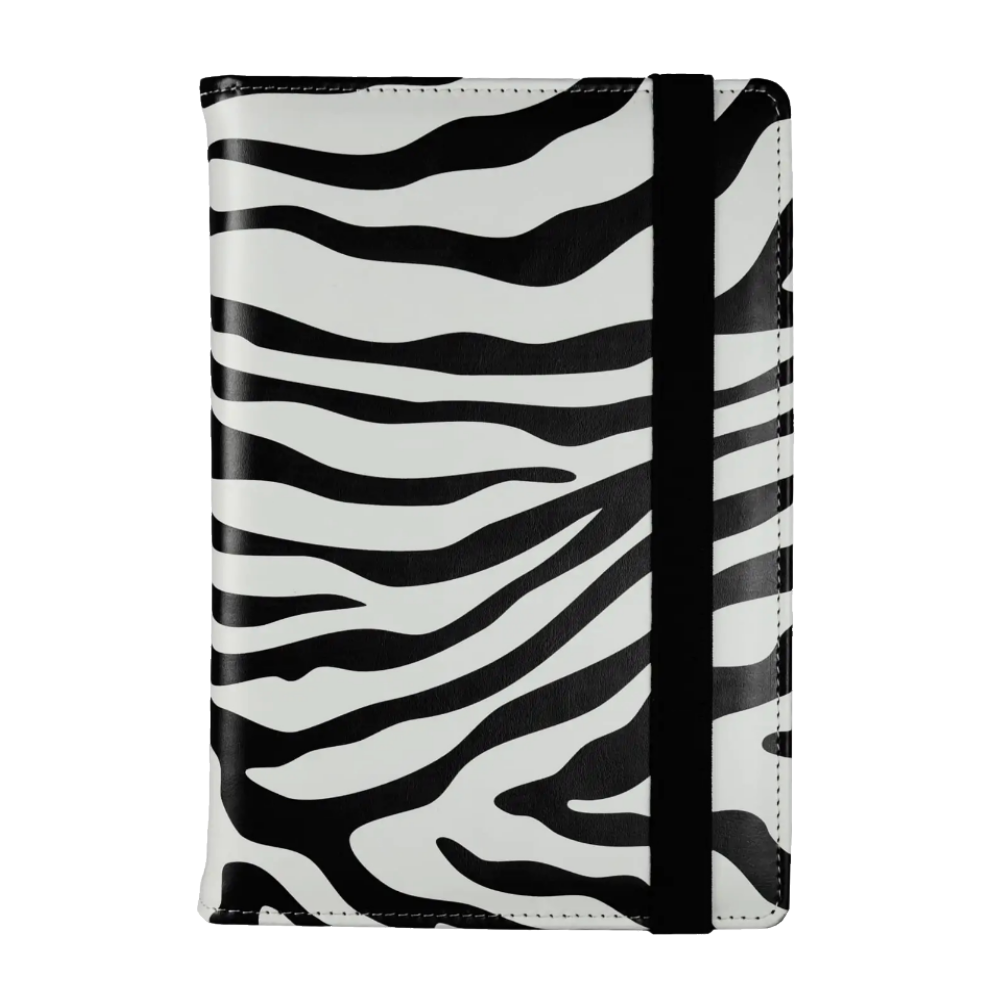 Kalender Bokplan A5 Daglig Flyttbar Puzzle Drops Office