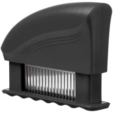 Meat softener for meat 51 Blade. Black Profi Line - Hendi 843499