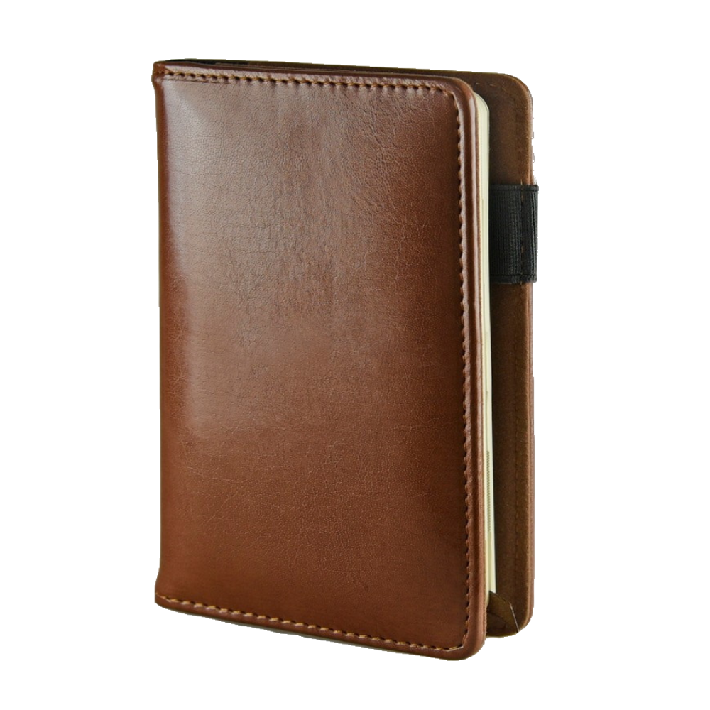 Kalender Book Planer A5 Dagligt Aftageligt Puslespil Drops Office