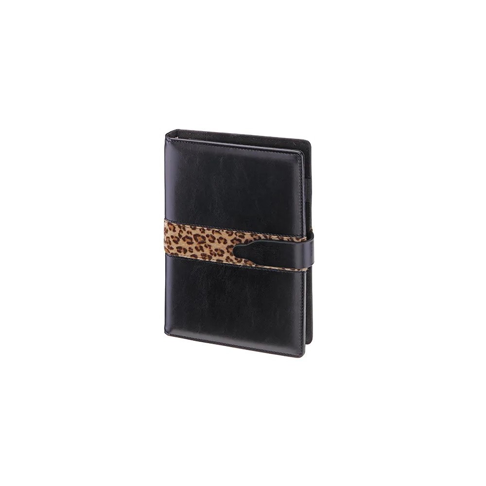 Boek Kalender Business Planner Scheduler Notebook A5 Verwijderbare Bijdrage